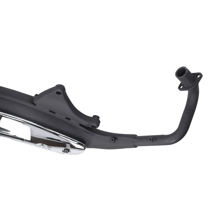 Silencieux Sito Piaggio 4T 125/150, Vespa 125/150 0265 - vue 4