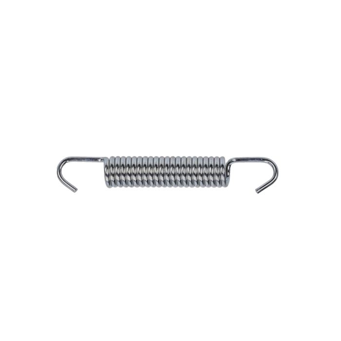 Ressort d'échappement Polini 70 mm 228.0001 - vue 2