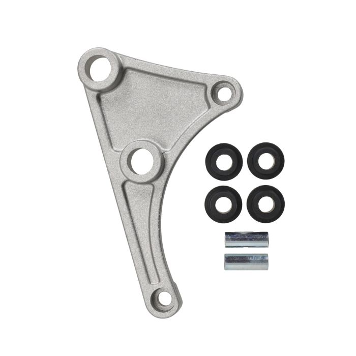 Kit de montage Polini échappement scooter Piaggio 2T 214.0113 - vue 2