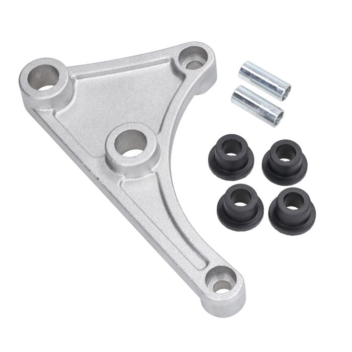 Kit de montage Polini échappement scooter Piaggio 2T 214.0113 - vue 3