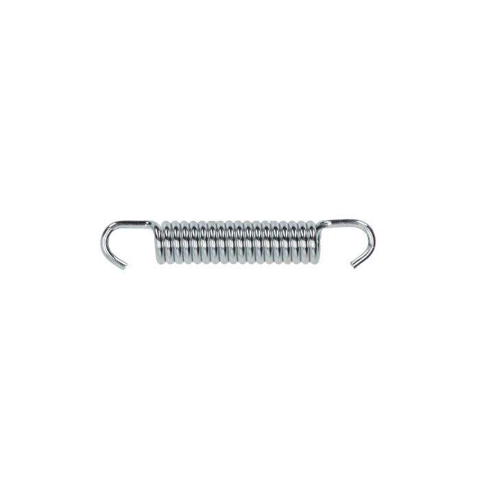 Ressort d'échappement Polini 56,5 mm 55 mm Minarelli Scooter Piaggio 2T 228.0002
