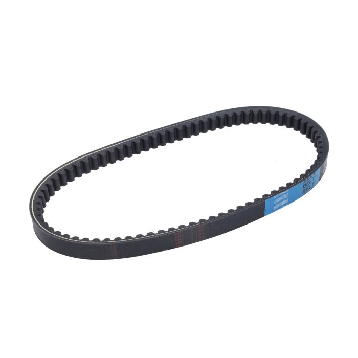 Courroie Polini Liberty 125 cc 4T, Sprint 125 4T, Primavera 125 4T 248.106 - vue 2