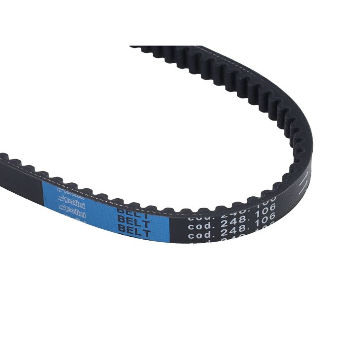 Courroie Polini Liberty 125 cc 4T, Sprint 125 4T, Primavera 125 4T 248.106 - vue 3
