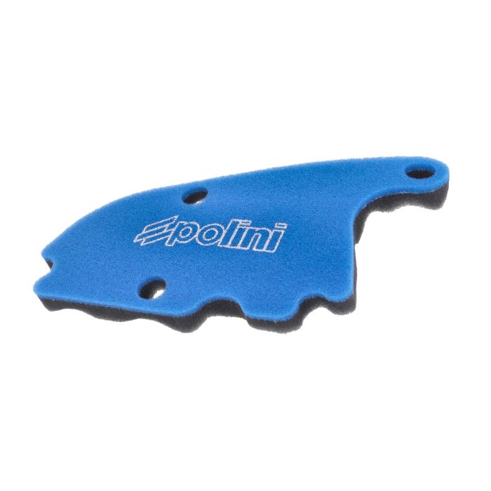 élément de filtre à air Polini gts 125-150, primavera 125 4t, primavera 150 4t, sprint 125 4t, sprint 150 4t 203.0167 - vue 2