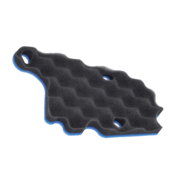 élément de filtre à air Polini gts 125-150, primavera 125 4t, primavera 150 4t, sprint 125 4t, sprint 150 4t 203.0167 - vue 3