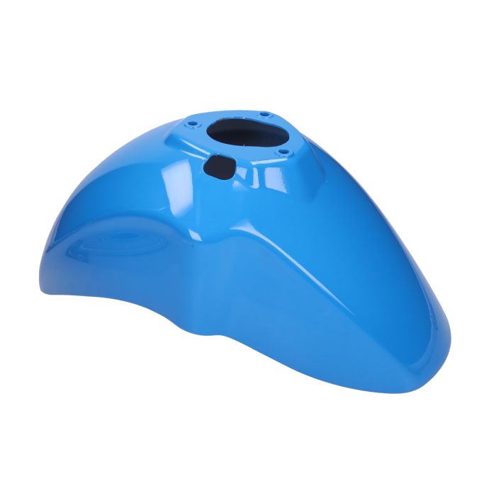 Garde-boue avant Piaggio Original Euro-5/5+ bleu ciel A19 S-Sprint/Sprint 1B006646000A19 - vue 2