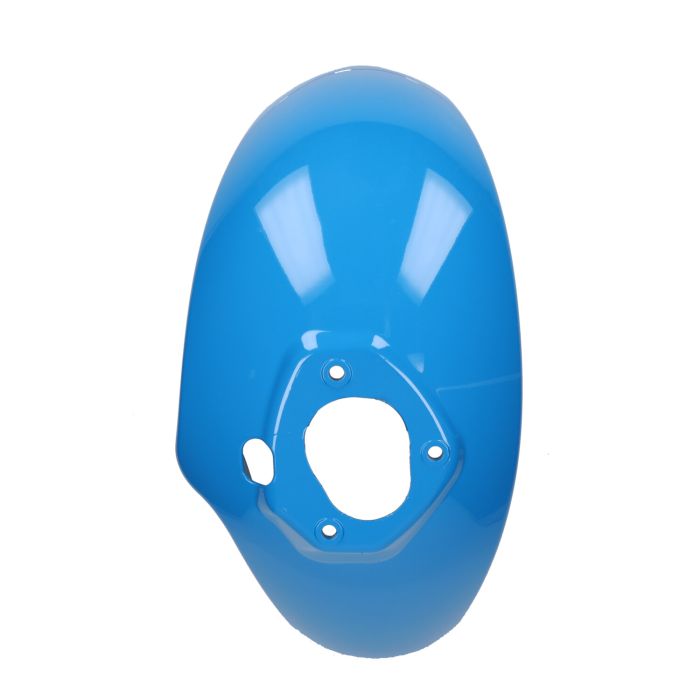 Garde-boue avant Piaggio Original Euro-5/5+ bleu ciel A19 S-Sprint/Sprint 1B006646000A19 - vue 3