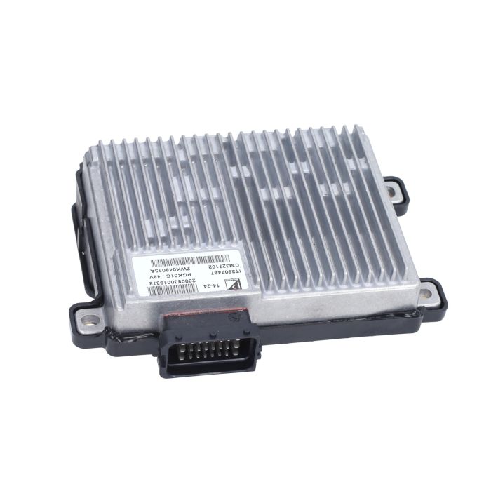 Boîtier CDI/ECU Piaggio original Piaggio1 (one), Piaggio1+ (one) cm340302 - vue 2