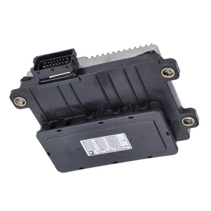Boîtier CDI/ECU Piaggio original Piaggio1 (one), Piaggio1+ (one) cm340302 - vue 3