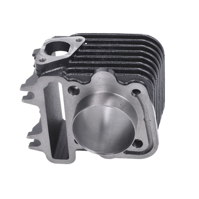 Cylindre Polini euro-4/5 fonte 80cc 49mm Piaggio 4T-4V / 4T-3V I-GET - vue 5