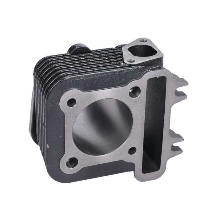 Cylindre Polini euro-4/5 fonte 80cc 49mm Piaggio 4T-4V / 4T-3V I-GET - vue 6