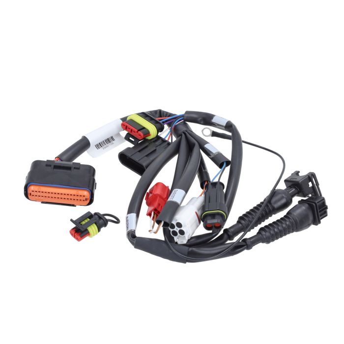 Boîtier CDI ECU Polini Euro-4 GTS 300 / GTV 300 / MP3 300cc 171.0019 - vue 3