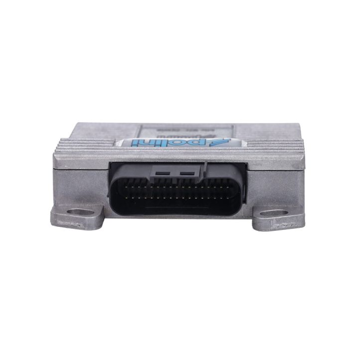 Boîtier CDI ECU Polini Euro-4 GTS 300 / GTV 300 / MP3 300cc 171.0019 - vue 4