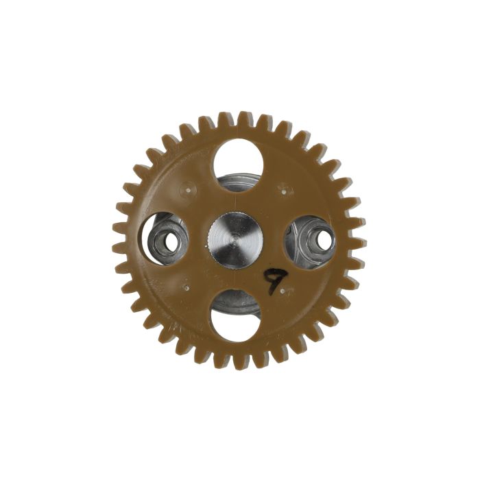 Pompe à huile Piaggio original sxr b018448 - vue 3