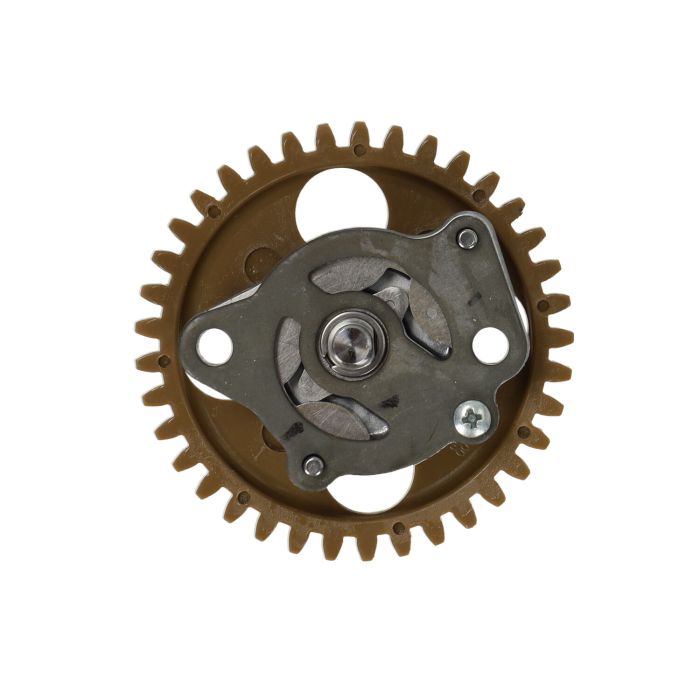 Pompe à huile Piaggio original sxr b018448 - vue 4