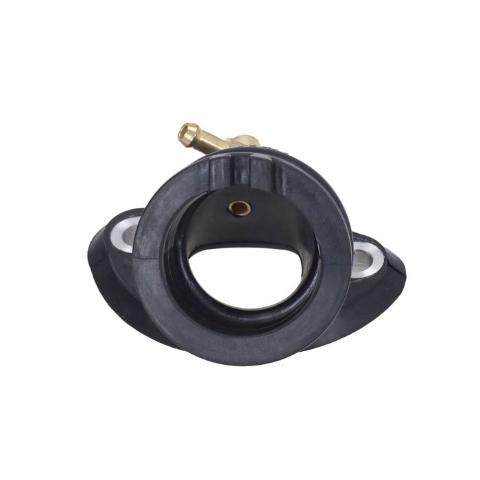 Pipe d'admission Piaggio Original ET4 125cc / Liberty 125cc / Skipper 125cc 485587 - vue 2