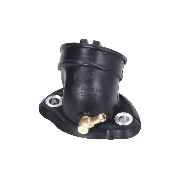 Pipe d'admission Piaggio Original ET4 125cc / Liberty 125cc / Skipper 125cc 485587 - vue 4