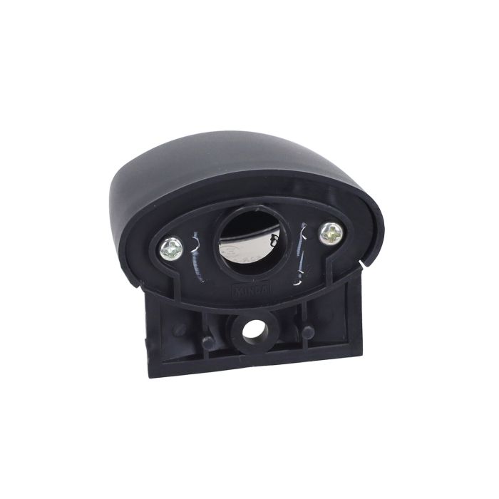 Éclairage de plaque d'immatriculation Piaggio Original Agility RS, Aprilia RX50, Scarabeo, Senda 85256R - vue 2