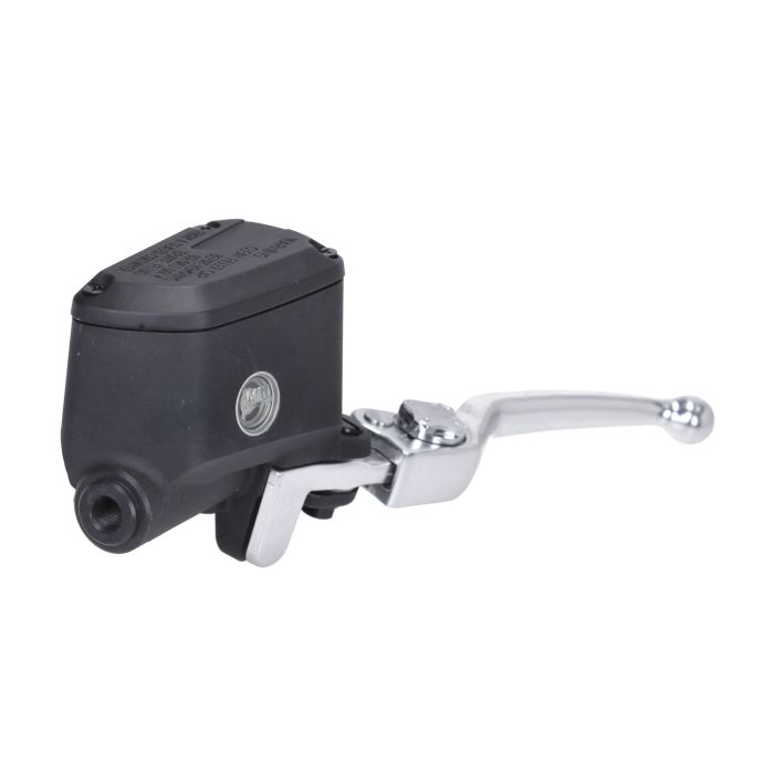 Levier de frein Piaggio Original gauche GP800 SRV850 650714 - vue 2