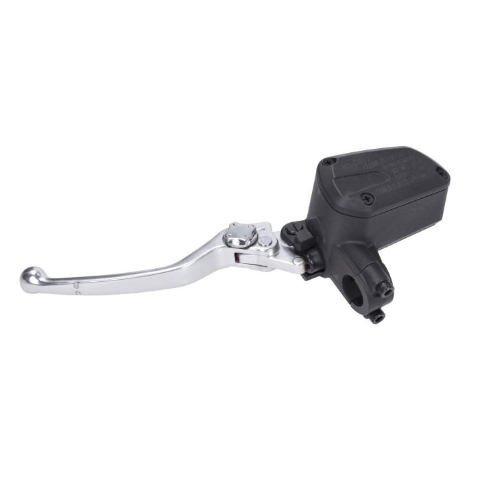 Levier de frein Piaggio Original gauche GP800 SRV850 650714 - vue 3