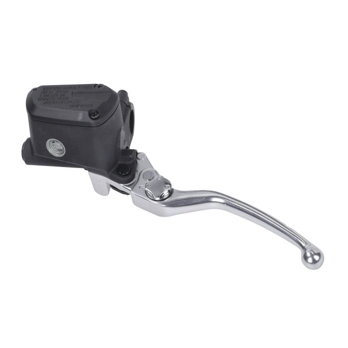 Levier de frein Piaggio Original gauche GP800 SRV850 650714 - vue 4