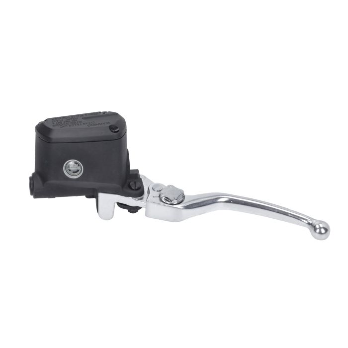 Levier de frein Piaggio Original gauche GP800 SRV850 650714 - vue 5