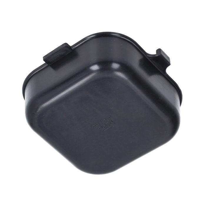 Boîte à outils noir ciao - vue 3