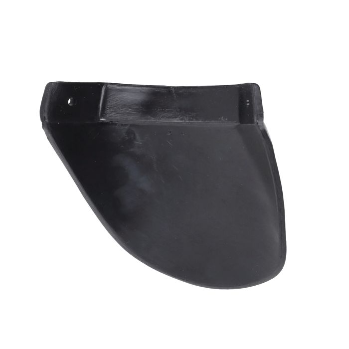 Bavette noire Vespa Ciao - vue 2