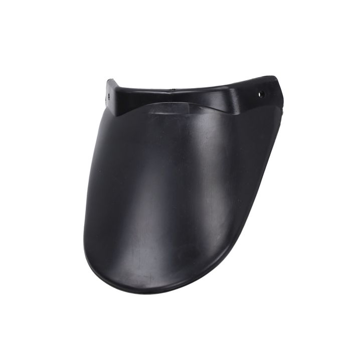 Bavette noire Vespa Ciao - vue 3