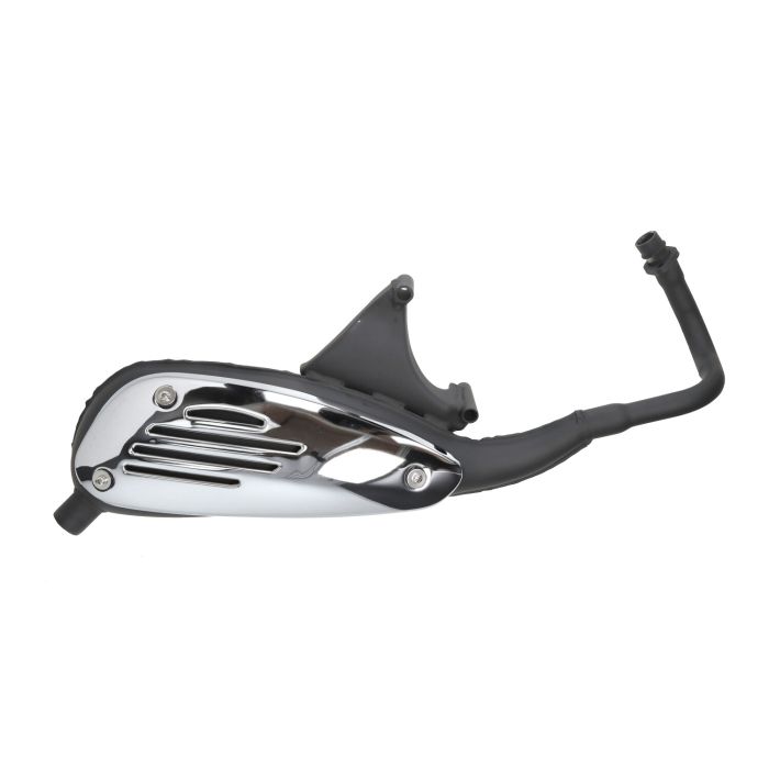 Échappement modèle original Vespa ET2, LX 2T, LXV 2T, Voler 2T B0186775 - vue 2