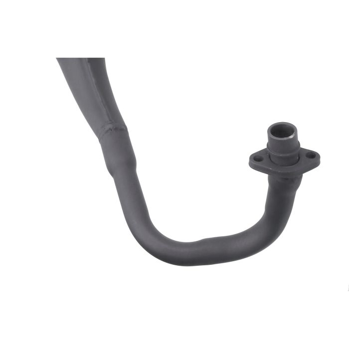 Échappement modèle original Vespa ET2, LX 2T, LXV 2T, Voler 2T B0186775 - vue 3