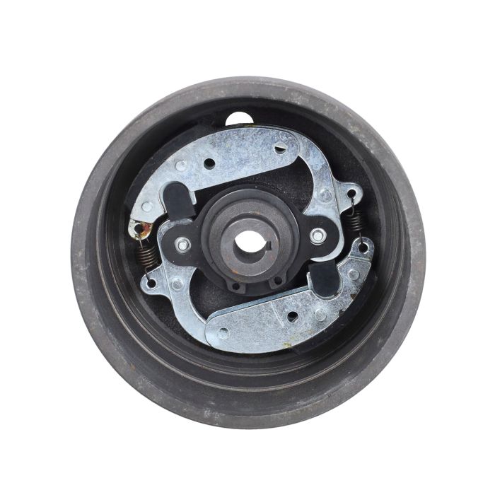 Embrayage DMP complet variateur Vespa Ciao Si Citта - vue 2