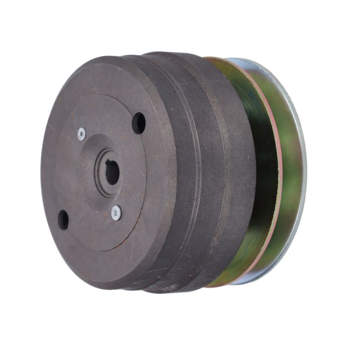 Embrayage DMP complet variateur Vespa Ciao Si Citта - vue 6