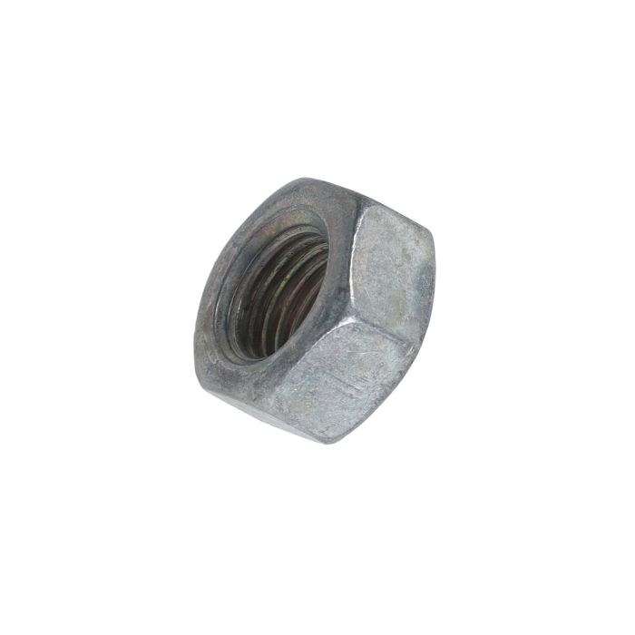 Écrou Piaggio Original roue bras oscillant M15x1,25 GPR RX SX 125 Senda 00H00300672 - vue 2