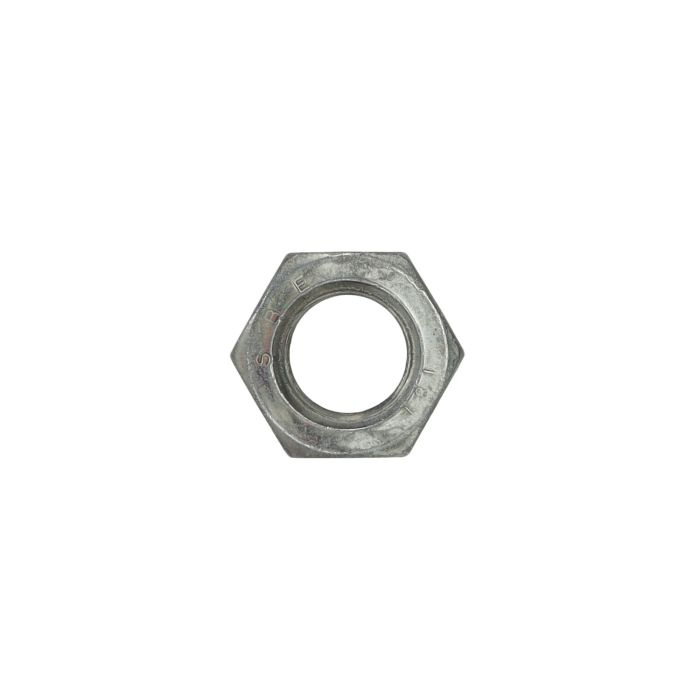Écrou Piaggio Original roue bras oscillant M15x1,25 GPR RX SX 125 Senda 00H00300672 - vue 3