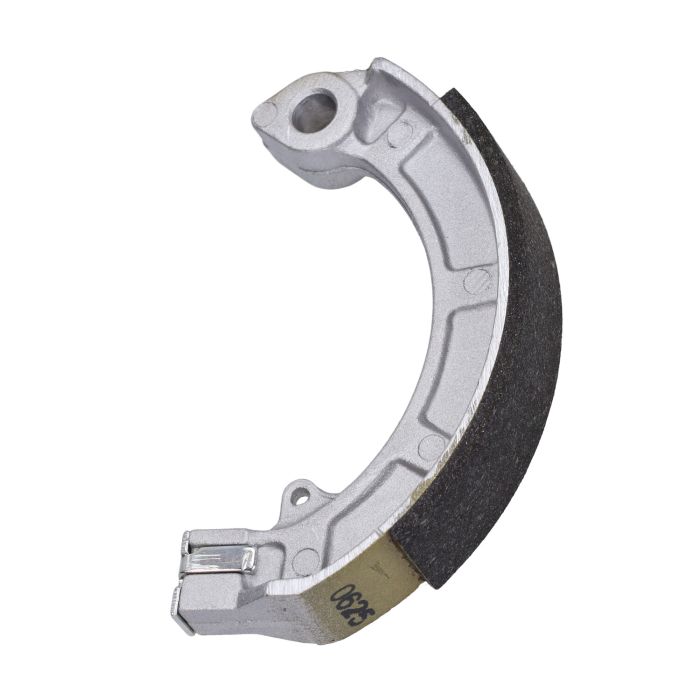 Mâchoires de frein Piaggio original 150x25 pk50, pk-xl, px 150cc 647377 - vue 2
