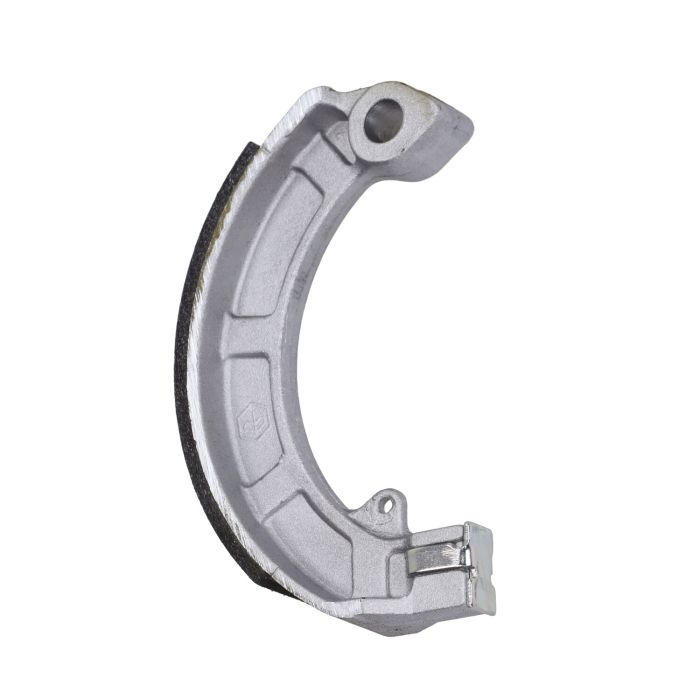 Mâchoires de frein Piaggio original 150x25 pk50, pk-xl, px 150cc 647377 - vue 3