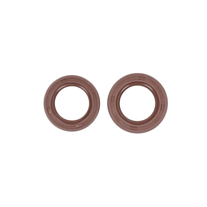 Joint spi Polini vilebrequin Gilera Sco Piaggio 2T 285.1006 - vue 2