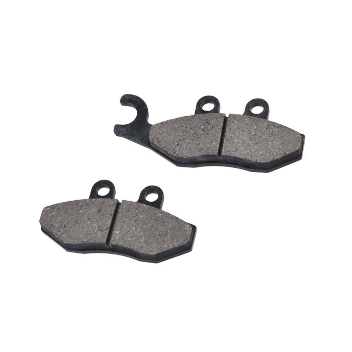 Plaquette de frein Piaggio Original 651253 - vue 3
