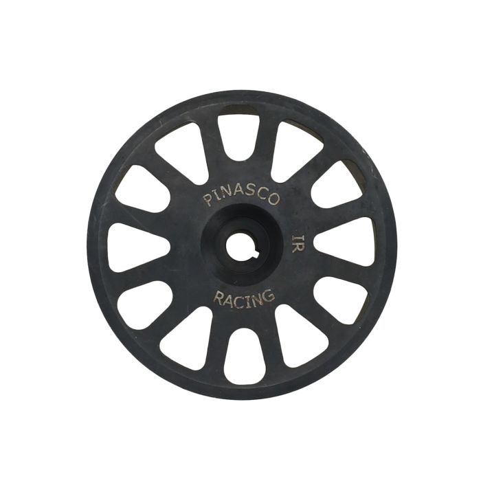 Carter d'embrayage Pinasco arrière roue Citта Vespa Ciao 26090400 - vue 2