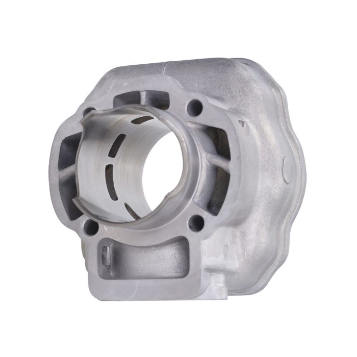 Cylindre avec tête Airsal aluminium nikasil 47,6 mm Piaggio LC - vue 2
