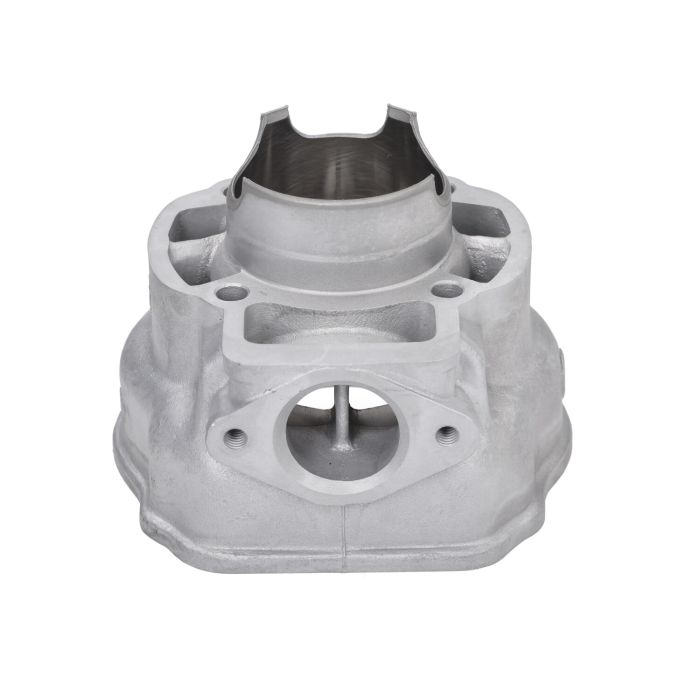 Cylindre avec tête Airsal aluminium nikasil 47,6 mm Piaggio LC - vue 6
