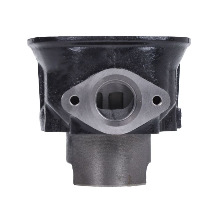Cylindre DR Evo lc 70cc 48mm piaggio - vue 8