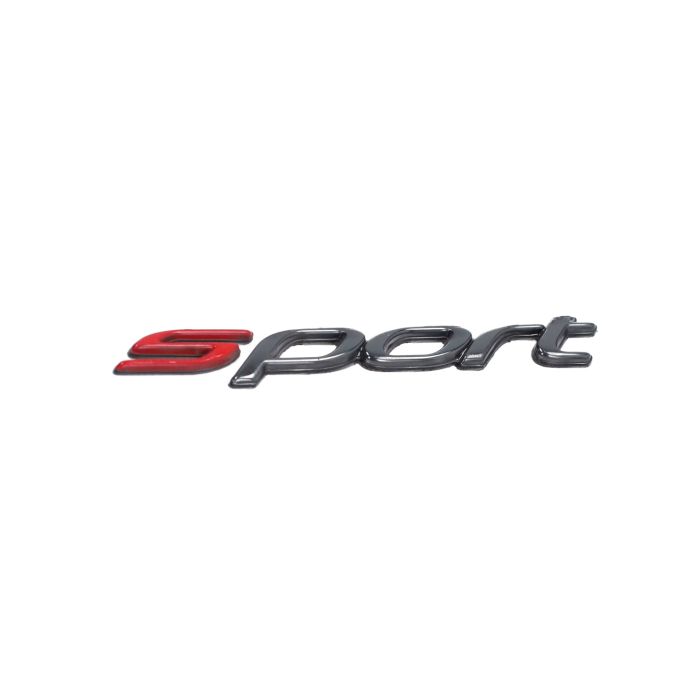 Sticker Piaggio Original MP3 Sport 674061 - vue 2