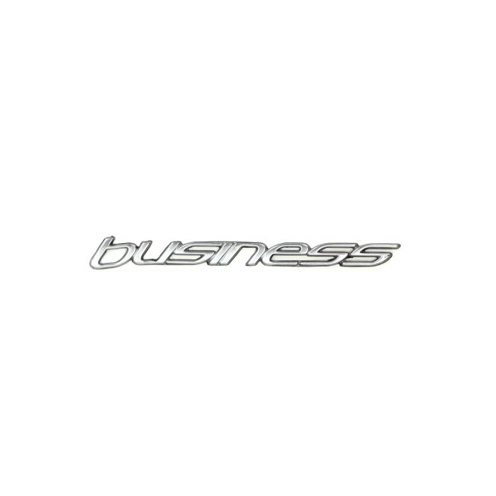 Sticker Piaggio original mot [entreprise] mp3 400, mp3 500cc, mp3-300cc 674067 - vue 2