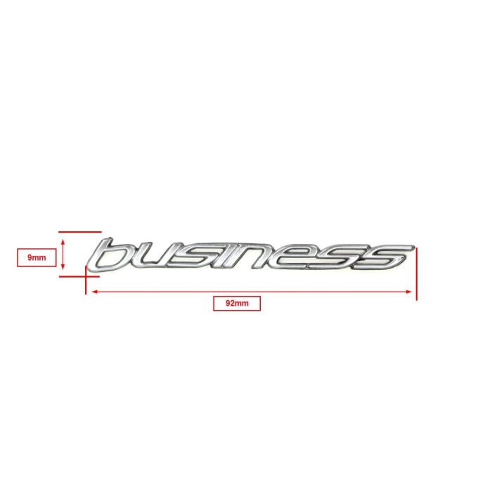 Sticker Piaggio original mot [entreprise] mp3 400, mp3 500cc, mp3-300cc 674067 - vue 3