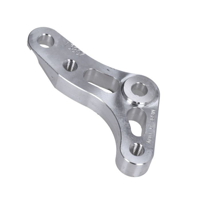Béquille Malossi étrier fourche avant F37R Runner 125cc/180cc/200cc VXR 1813088 - vue 3
