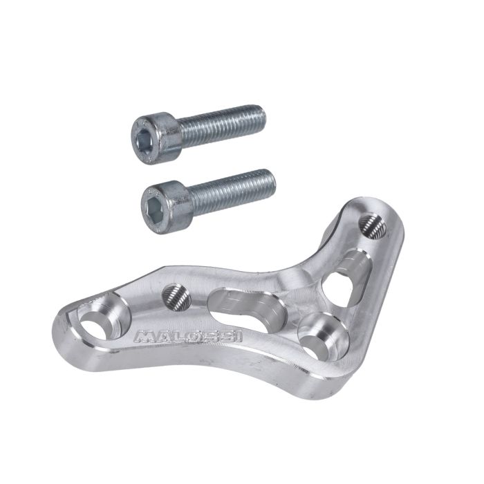 Béquille Malossi étrier fourche avant F37R Runner 125cc/180cc/200cc VXR 1813088 - vue 4