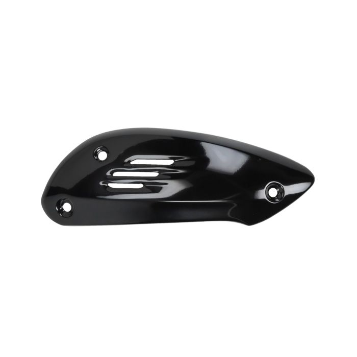 Protection de pot d'échappement Piaggio Original Vespa GTS 300/310 GTv 310 Euro 5/5+ noir 1a022102