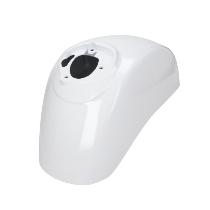Garde-boue avant Piaggio Original Euro-5/5+ blanc GTS 125-300 4T, GTS 310 1B009438000B04 - vue 3